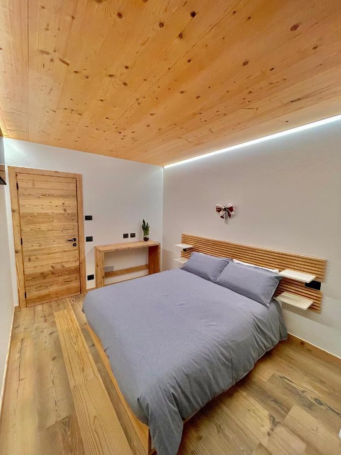 Le Stue Hotel Pieve di Cadore Kültér fotó